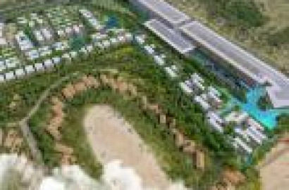 BCG sets great store by real estate negotiations