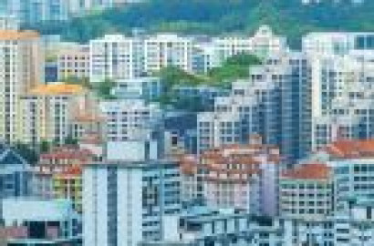 Singapore Overtakes Hong Kong In Terms Of Property Investment Prospects