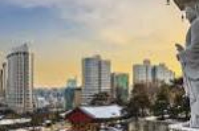 S. Korea’s Big Investors Flocking to Overseas Real Estate