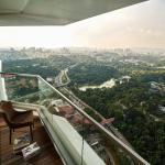 Brand New 1 Bedroom Apartment In First Class Location