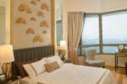 5 room luxury penthouse for sale in Kuala Lumpur