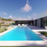 3 Beds Villa Calpe, Alicante