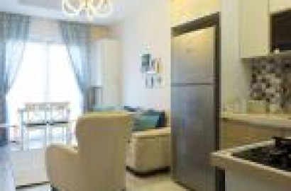 Luxury Apartments in Singapore for Sale