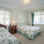 Private Estate Magnificent Views