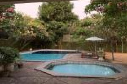 Elegant family home presents premium modern living