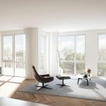 Apartment Muiderstraatweg in Diemen