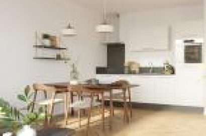 Apartment Muiderstraatweg in Diemen