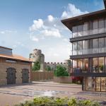 The Avila Apartments