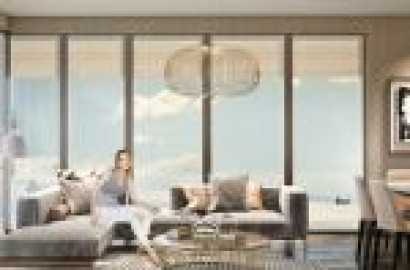 The Avila Apartments