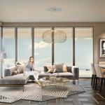 The Avila Apartments