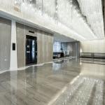 Osaka Heights Apartment