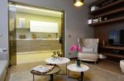 Aydos Forest Apartments