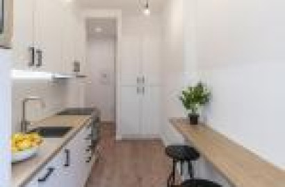 Nice Apartment for rent in Berlin